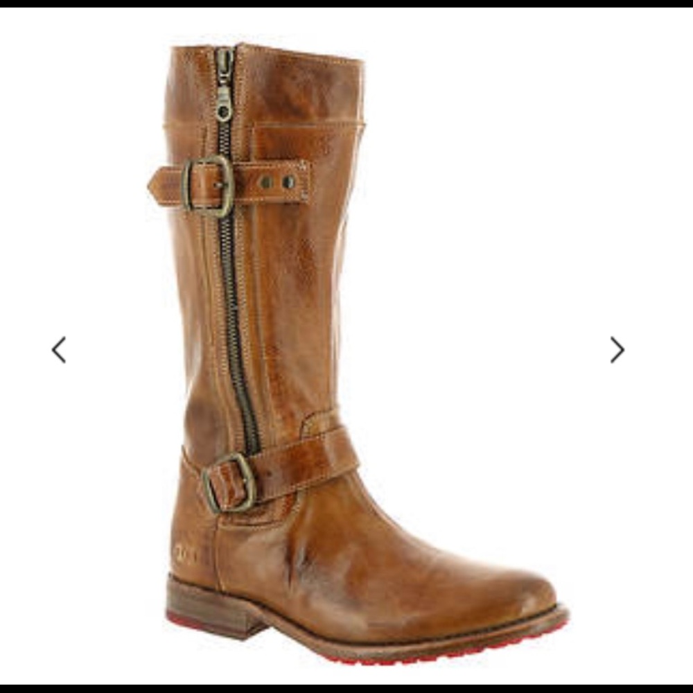 Bed Stu woman’s boots size 7.5